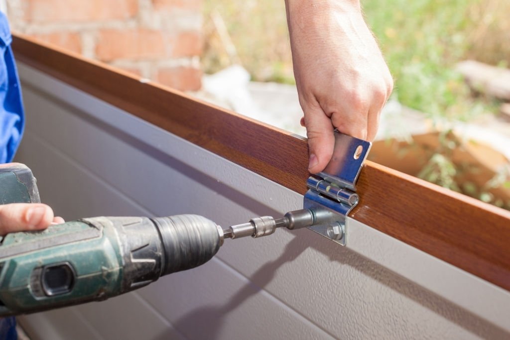 garage door installation garage door installation